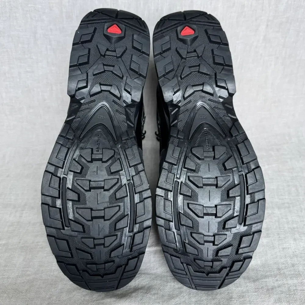 Salomon ***if you